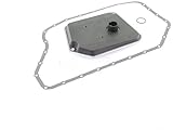 Automatic Transmission Filter Kit for 2000-2004 Audi A6 Quattro