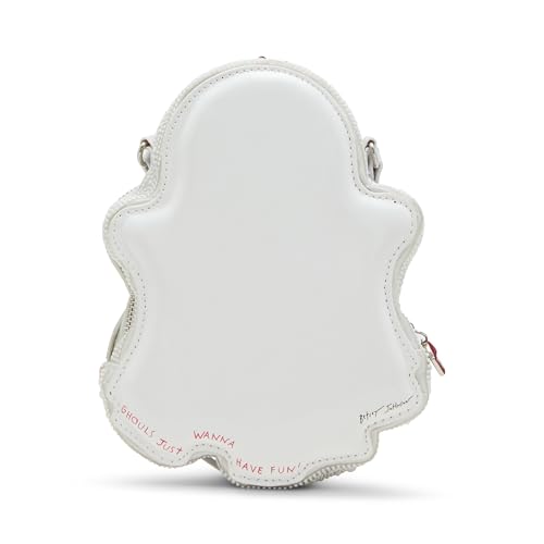 Betsey Johnson Boo-tiful Ghoul Crossbody3