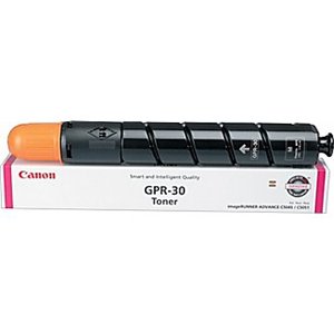 Cartouche de Toner Magenta Canon 2797B003 ImageRunner Advance C5045 C5051
