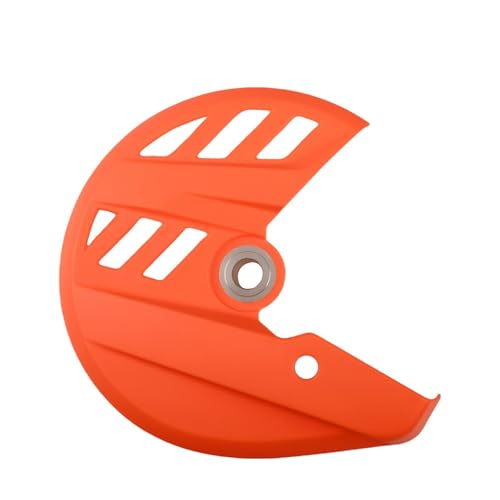 Protecteur de rayons de roue libre avec garde de disque Gas Gas MC 125