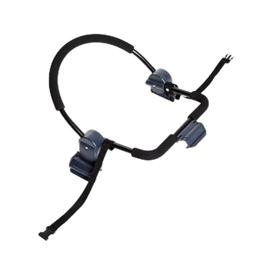 Image of Gladly Family Infant Car Seat Adapter for Anthem4 Quad All-Terrain Wagon Stroller - Secure, Safe, Easy to Install Universal Adapter for Baby Car Seats