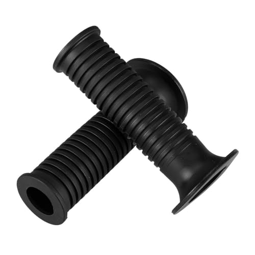 Poignées guidon moto caoutchouc pour éliminer la fatigue en R1100RS