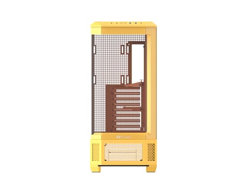 Thermaltake CA 11H 00FMWN 00 unité centrale Full Tower Caramel Neuf - vue 5