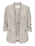 ONLBERRY 3/4 Zip Blazer CC TLR