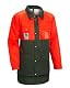 KOX Woodix Schnittschutzjacke