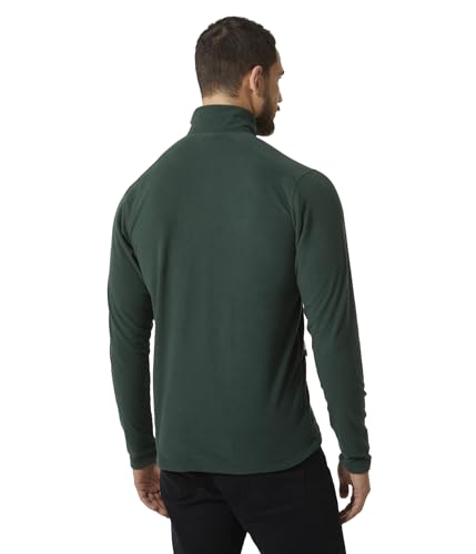 Image of Helly Hansen Daybreaker Fleece Jacket Mens Lightweight Breathable Warm Full Zip Outdoor Midlayer Jacket