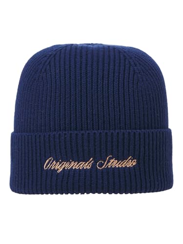 Bonnet homme JACK & JONES Jacnorrebro regular d'hiver