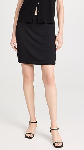 Vince Women's Miniskirt2