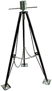 UF Ultra-Fab 19-950500 Ultra Economy Tripod Stabilizer , Black