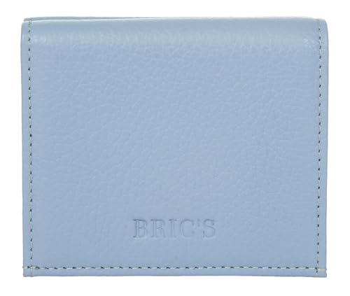 Gondola Calla Wallet Violet portefeuille en cuir haut de gamme
