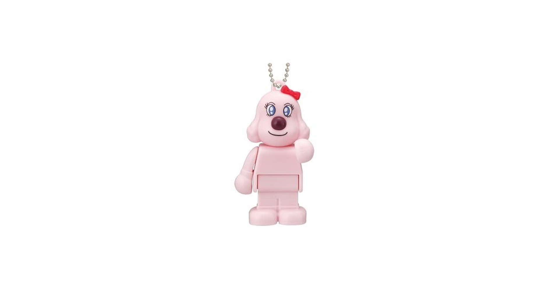 Amazon | それいけ！アンパンマン ブロックラボスイング6 ［5