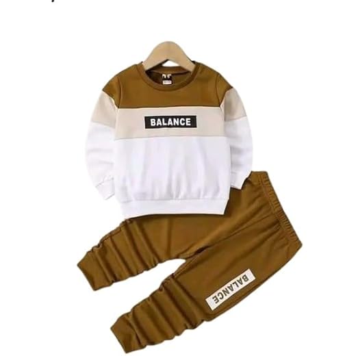 LITTLEMAMA Kids Dungarees Cotton Blend