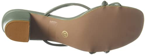 Image of Inc.5 Women's 100676 Pista Heeled Sandal
