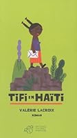 Tifi en Haïti 2844209033 Book Cover