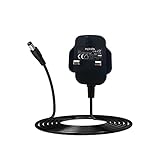 This 9V high-quality power adaptor serves as a replacement PSU for the Korg Volca FM Synth Package Includes:- UK 9V power supply adaptor This is a fixed voltage 9V power supply adaptor designed to meet exactly the power specification of your device. ...