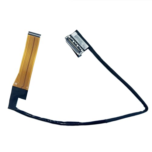 Écran Noir Solution Câble Flex HP EliteBook 860 G9 - 3