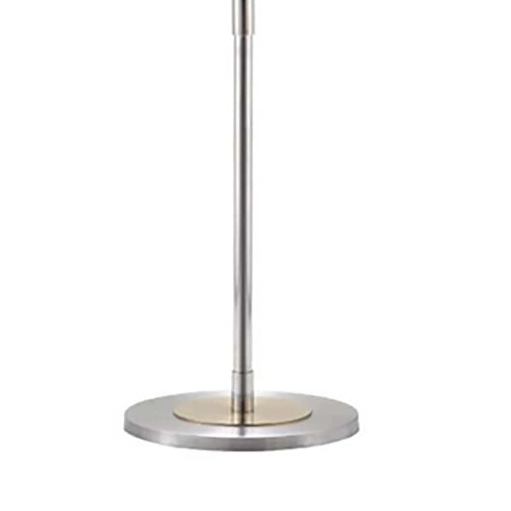 Servomuto autoportante per Uomo/Donna in Acciaio Inox e Legno con Base Robusta per Camera da Letto e Ufficio