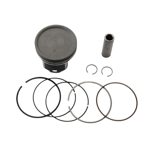 Kit cylindre gros alésage 62,5 mm pour Symphony SR125 et Orbit 125