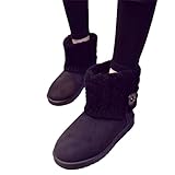 Type de talons: Plat. Convient pour les chaussures d'hiver pour le travail, la marche et les loisirs. Convient également à l’extérieur, à la course, au fitness, à la randonnée, au trekking, aux voyages, au sport, à l’escalade, au jogging, aux sports de plein air, etc.