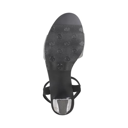Image of Mochi Women Party Synthetic Sandals