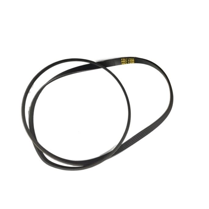 Correa Lavadora Eas Electric 8eph1258 34010936