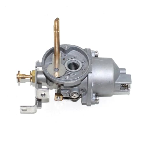 Carburateur pour moteur hors-bord 2 CV Yamaha 6A1-14301-03 pièce de rechange alimentation marine