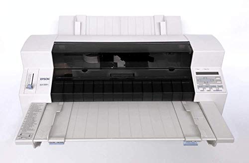 Epson DLQ 3000+ - Stampante - colore - matrice a punti - A2-360...