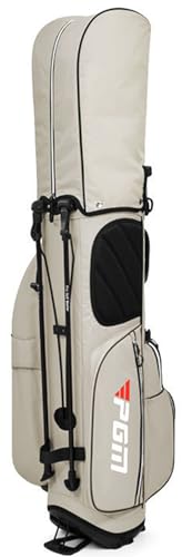 Y fB[X StobO X|[cStobO LfBobO  Golf Club Bag J[gobOX^h h y e ϖՐ ^ѕ֗ dS 芴 Kp sp (J[LF)