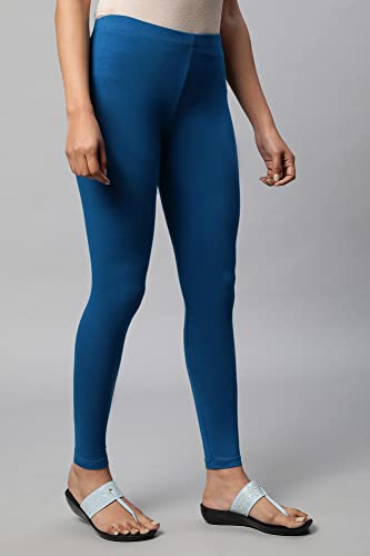 Image of Aurelia Women's Skinny Fit High Rise Leggings