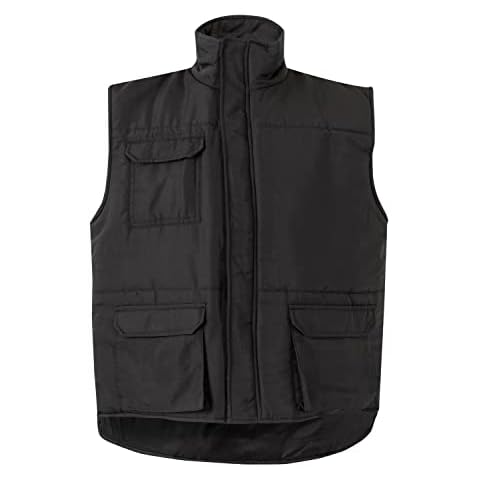 Gilet Matelassé Velilla 205901 Cover