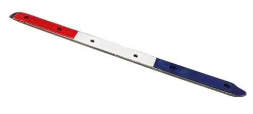 Image of AME INTL 72080 TuffBar Pry Tool - Safe for Chrome, Mag, and Alloy Wheels, Tire Removal Aid