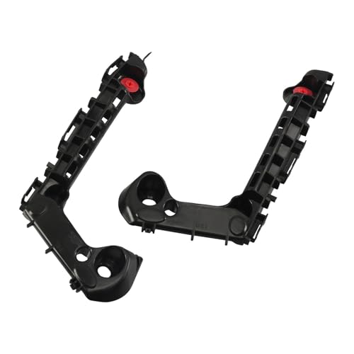 Support fixation pare-chocs avant 52115-02480 pour modèle 2019-2021 - 3