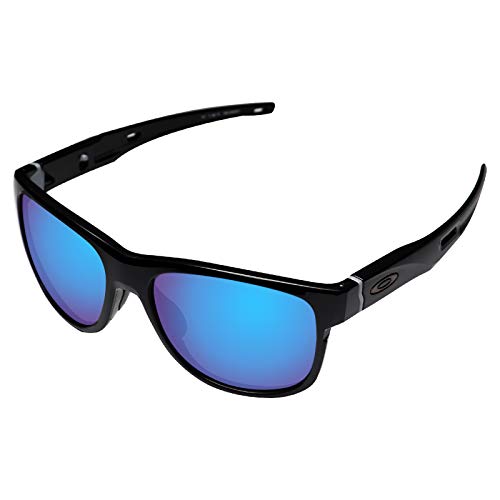 Image of LenzReborn High-impact Polarized Lens Replacement for Oakley Crossrange OO9361 Sunglass - More Options