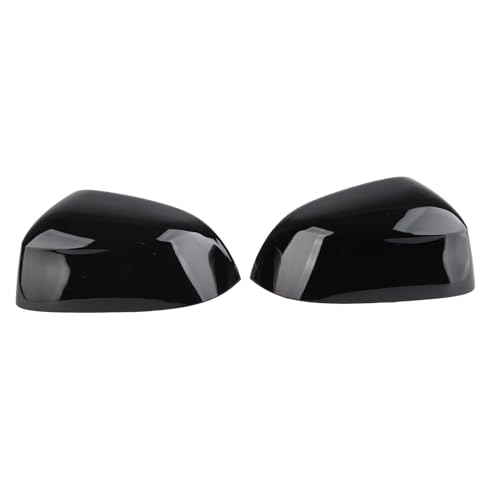 Couvercles de rétroviseur latéral pour look urbain chic G01