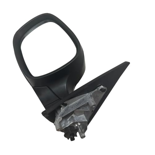 Rétroviseur voiture cassé pour X3 ? Commandez ce modèle chauffant pliant - 4