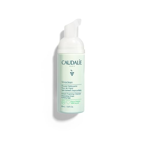 Caudalie Espuma De Limpieza Purificante 50ml