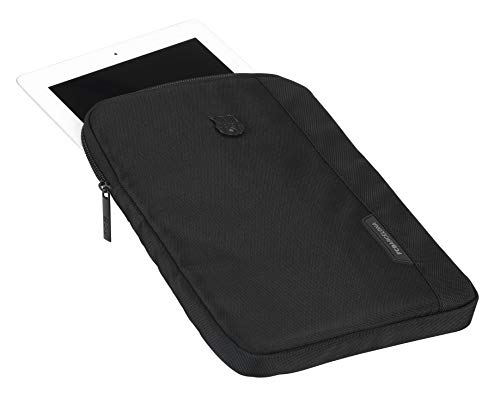 Image of SAFTA FC Barcelona Premium Official Laptop Sleeve 10'6 Inches, 205 x 25 x 275 mm