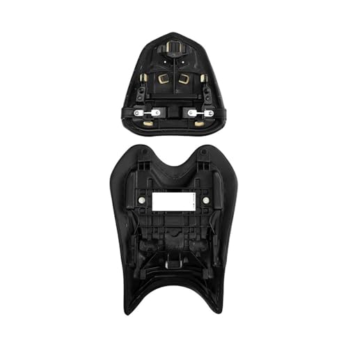 Asiento motocicleta YZF R6 para viajes largos de fin de semana y tandas de circuito 3
