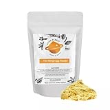 Free Range Egg Powder Premium Quality by Spice Planet Free UK P&P 25g-1.9kg (200g)