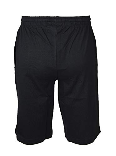 Campagnolo Pantalone Corto con Tasche e Coulisse