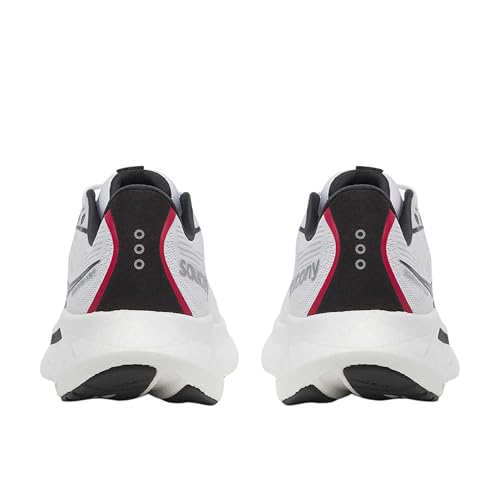 Image of Saucony Men's Ride 18 Sneaker