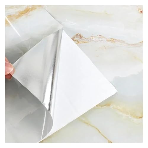 Protector contra salpicaduras de la cocina lavable con película impermeable de PVC multicolor 3