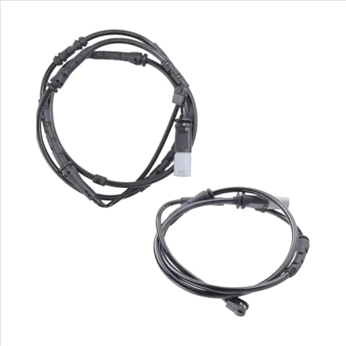 Sensor de desgaste de pastillas de freno con cable resistente BMW 4