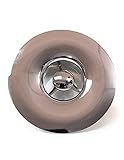  WIRQUIN Rejilla Cromada para Tourbillon Ø90mm