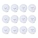 Amazon Basics Core Soft Golf Balls, 12-Pack, White