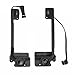 Bfenown Replacement Internal Left and Right Speaker Set for MacBook Pro 13 inch Retina A1502 2012-2015 Year, 609-0335-A,923-0557,923-00509