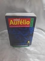 Mini Aurélio Século XXI 8520911048 Book Cover