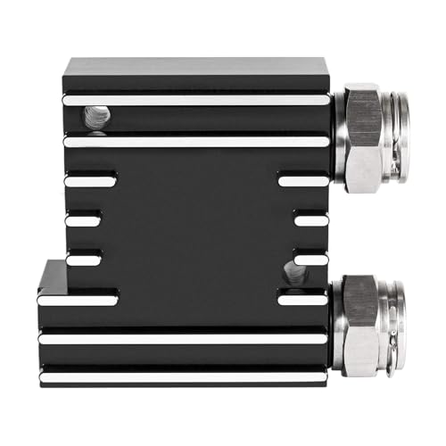 Bypass thermostatique refroidissement transmission pour gestion thermique optimale 68RFE
