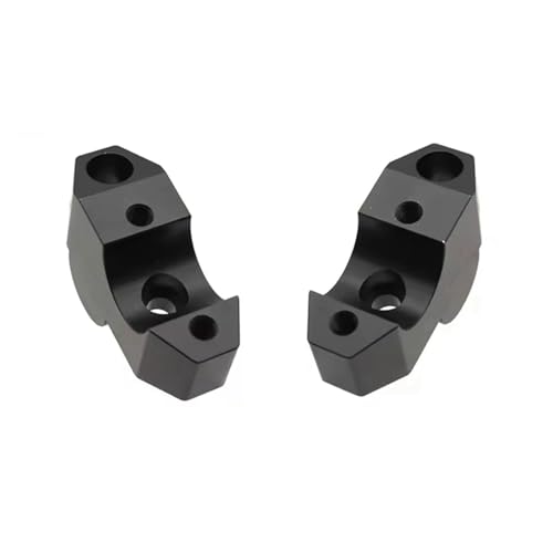 Rehausseur guidon Suzuki V-Strom 800DE pince fixation adaptateur pontet moto