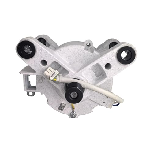 2182426 WDHX350FC pièces de moteur lave-linge tambour rotation